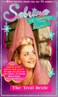 The Troll Bride cover